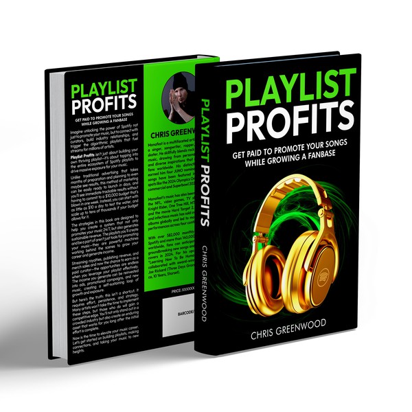 Playlist Profits