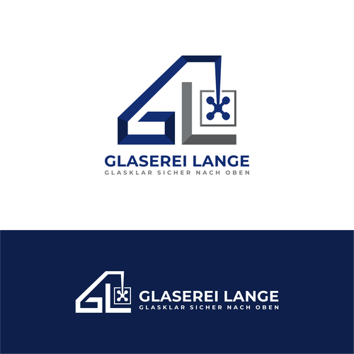 Logo & brand identity pack contest entry by O'Laa