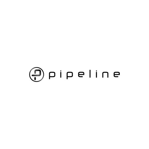 Design a cool, sleek, tech-oriented logo for Pipeline Design von komochi_art