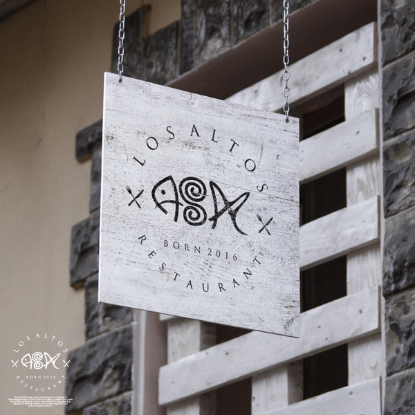 Design by genji titled "asa"