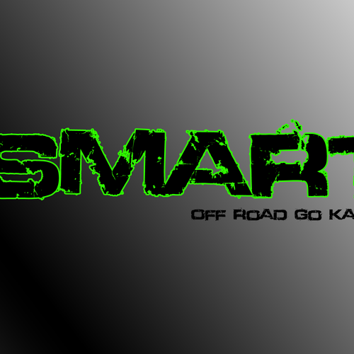 OFF-ROAD GO KART COMPANY Design by PaulCarnage