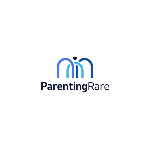 Design a fun logo for my parenting blog! Design by Eduardo Borboa