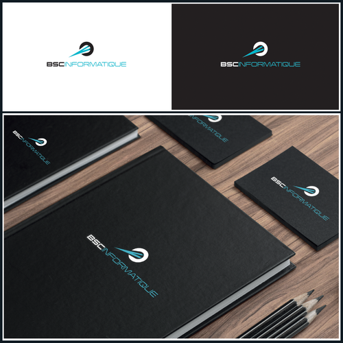 Logo design contest entry by S B 2