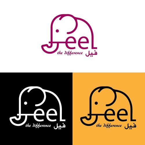  contest entry by Mohammad Tantawy