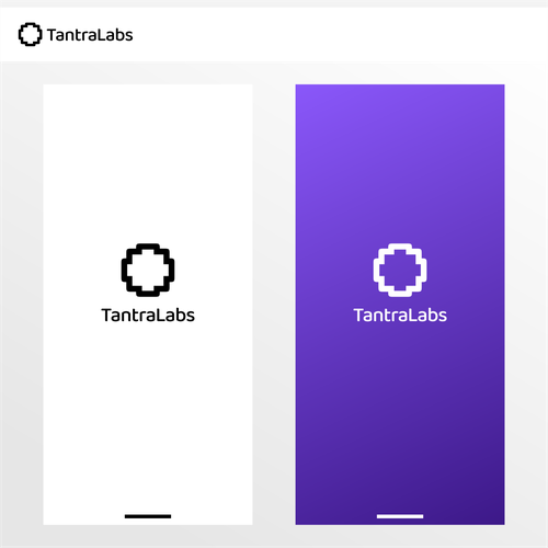 Tantra Labs Logo Design by azhari19