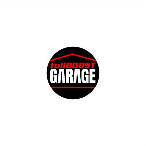 Diseño de Design a bold logo for an automotive man cave de Sergey_ZV