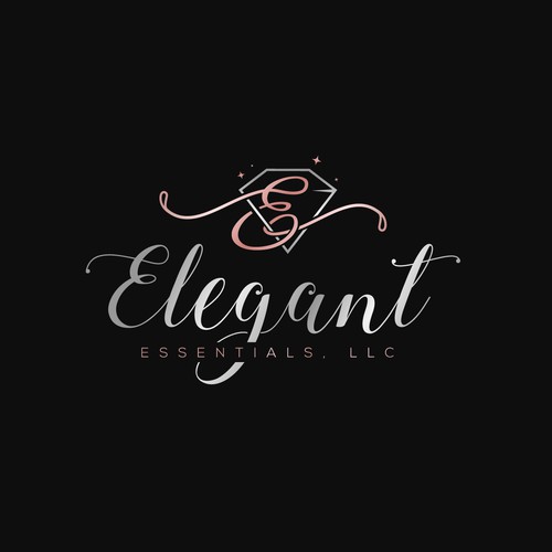 Elegant, Classy, Feminine, Stylish Design by ⭐Creative Sketches⭐