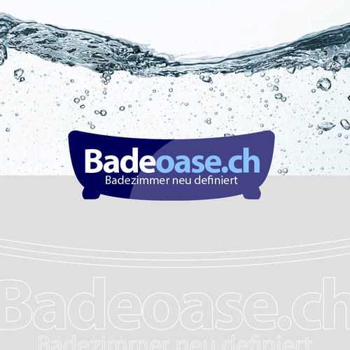  contest entry by G Will