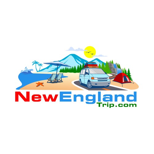We need a fun and creative logo design! Design by RINDAMEN27