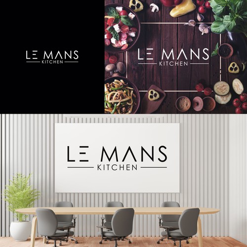 Designs | Design a future award winning Michelin Star restaurant logo ...
