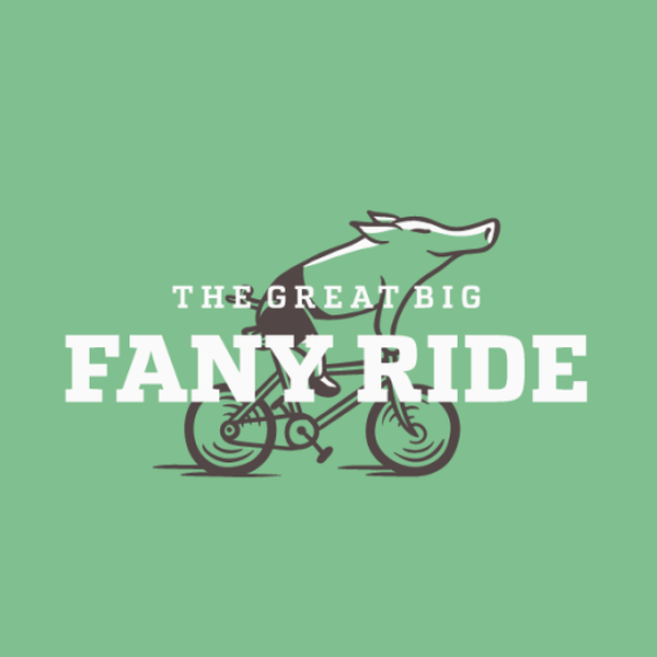The Great Big FANY RIDE