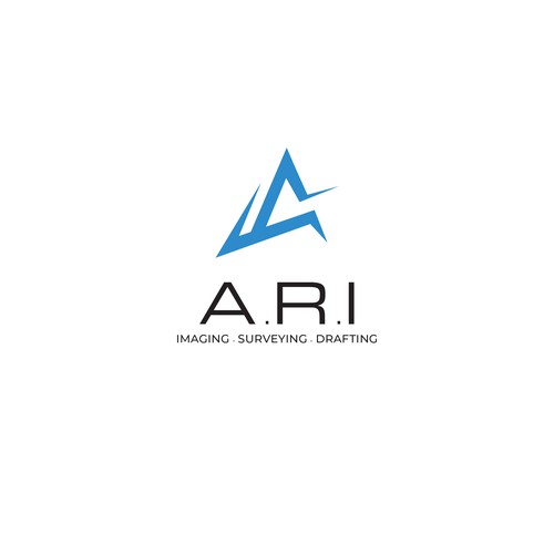 ARI Logo Redesign Design by dot plus