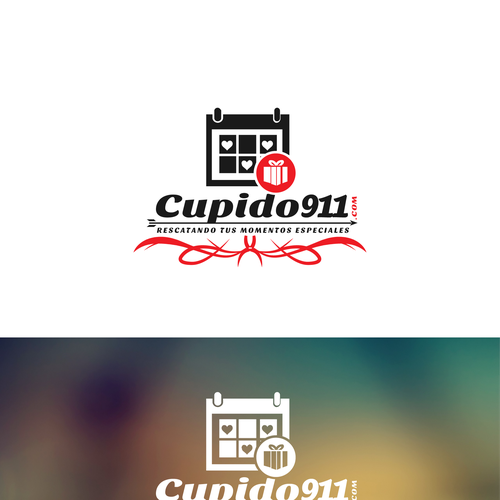 Logo design contest entry by H∆DI