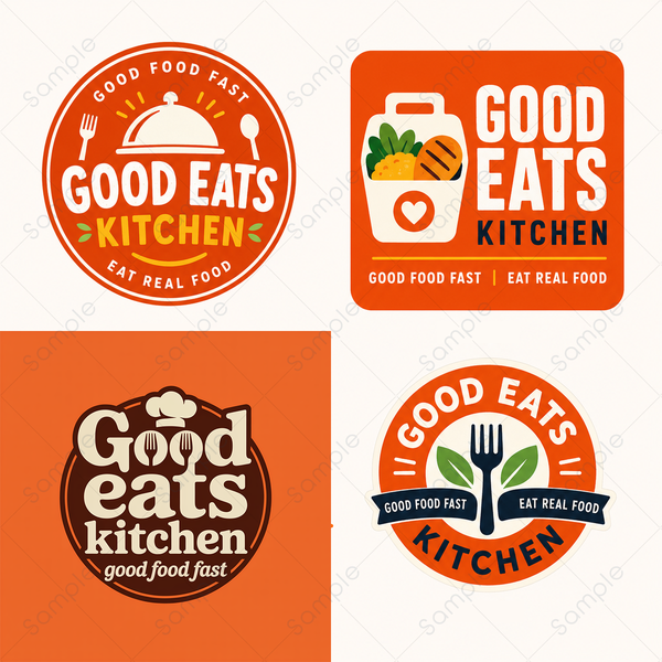 Good Eats Kitchen