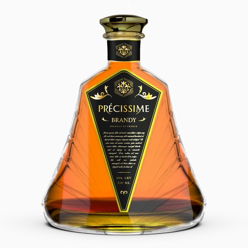 Etiquetas de producto propuesta en el concurso por leMOTIVE