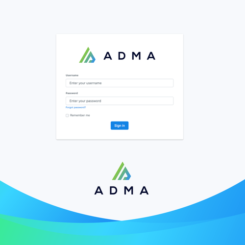 Logo design contest entry by crownnos