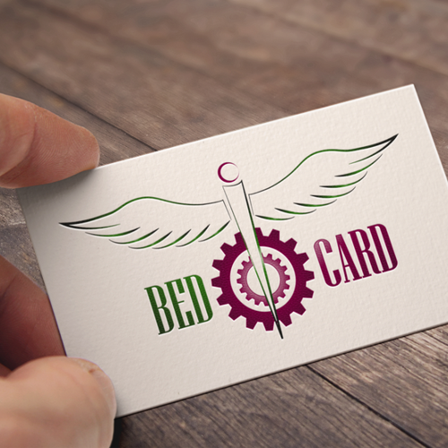 Logo design contest entry by xxduquexx1