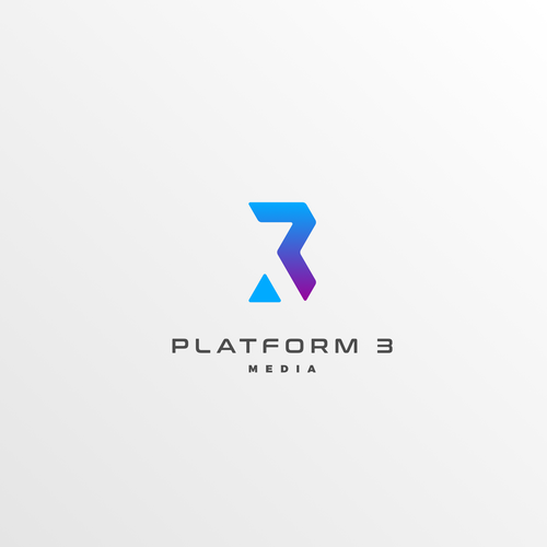 We need an eye catching logo for a Video production company in London Design by LVT Studio