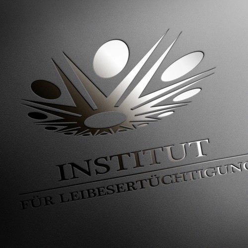 Logo & brand identity pack contest entry by aglo