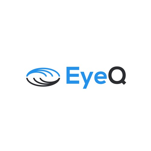 Medical device startup focused on curing Glaucoma Design by AjiCahyaF