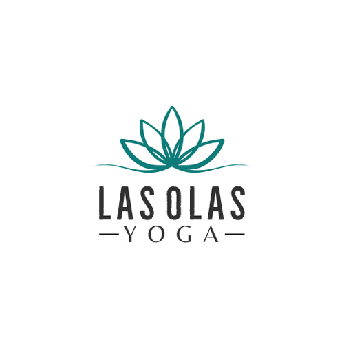 Yoga Studio Logo - Boho vibe in south florida Design by Free.Man