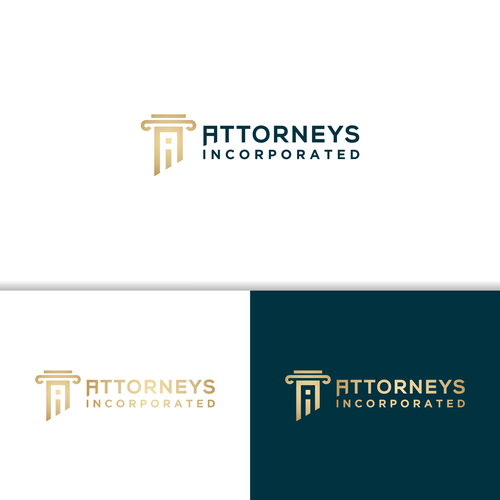 Elegant & Creative Logo Design by Toriq Viki