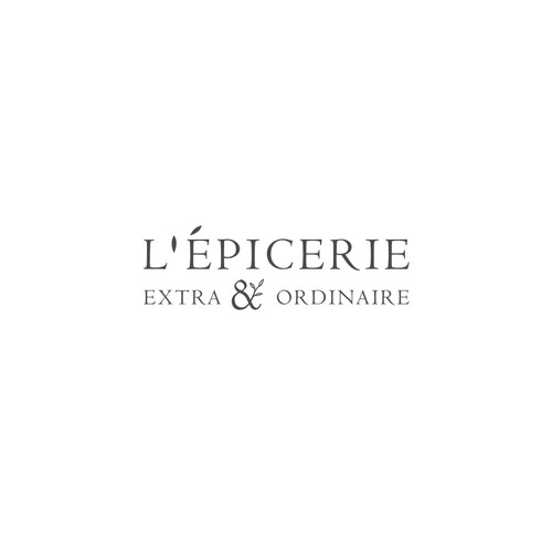 Logo design contest entry by Baatr