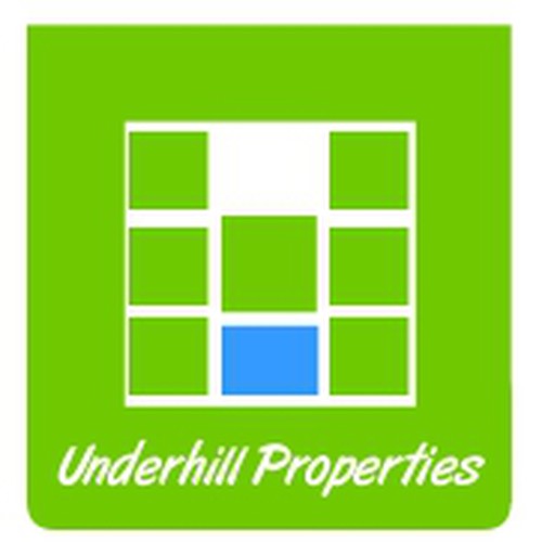 Logo for Real Estate Holding Company Needed Logo design contest