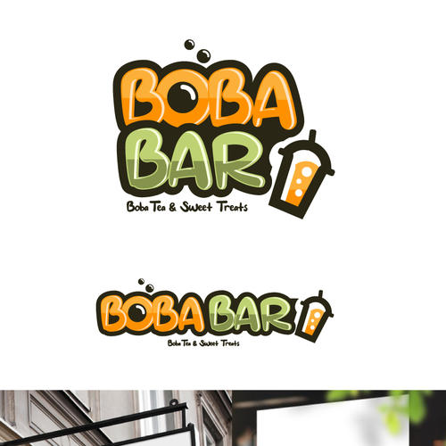 Logo design contest entry by -NLDesign-