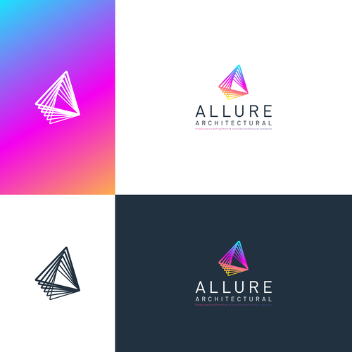 We need a new logo for an architectural lighting company Design by BlindB