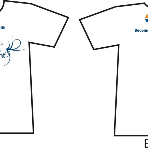 SitePoint needs a new official t-shirt Design by deak