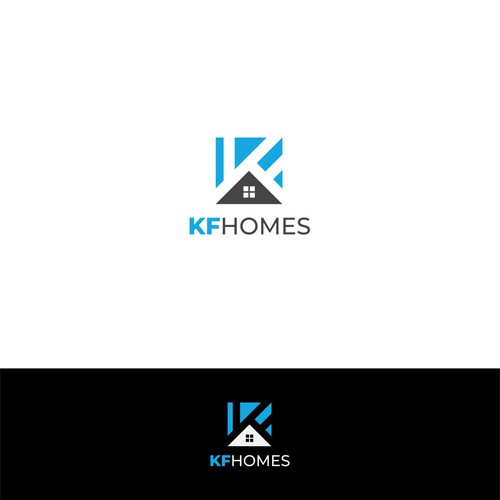 NEED A LOGO FOR HOME BUILDING COMPANY Design von Jose MNN