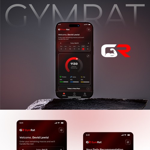  contest entry by Subhankar_Creative