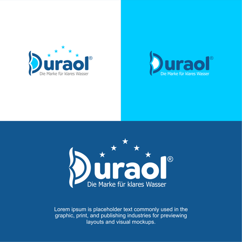  contest entry by KhatryR