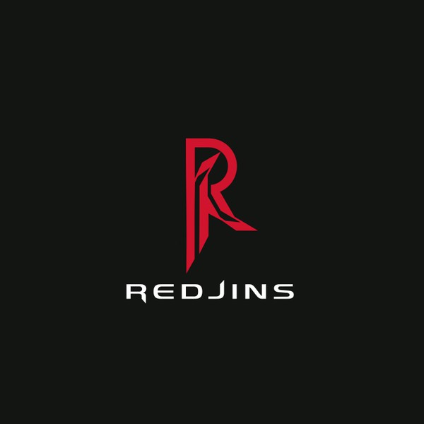 Design by jesper™️ titled "REDJINS"