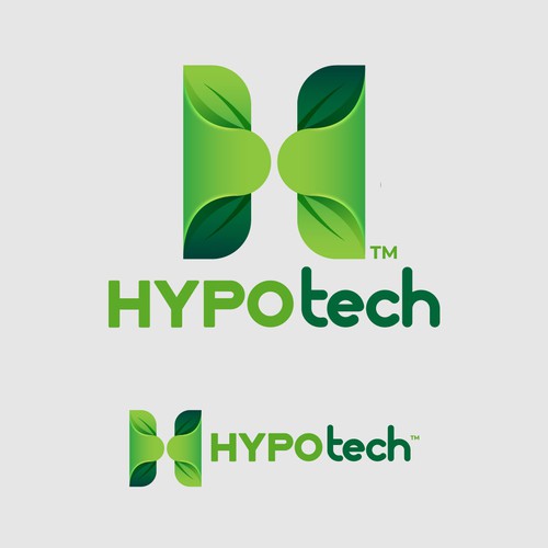 Hypotech Design by Nipakorn.p