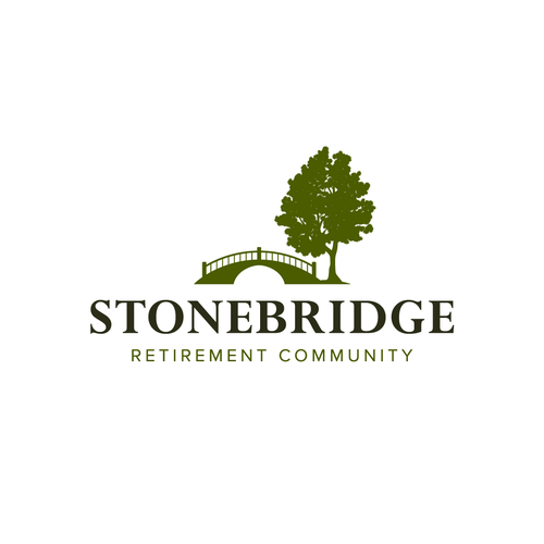 Stonebridge Logo Design by Grapismo