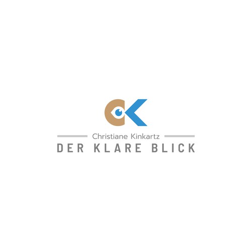 Logo design contest entry by eustass.