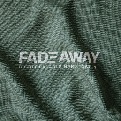 biodegradable flushable hand towels Design by QuickCrea™