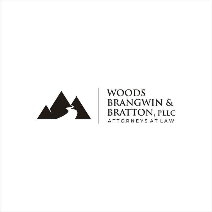 Adding a partner means a law firm logo redesign! | Logo ...