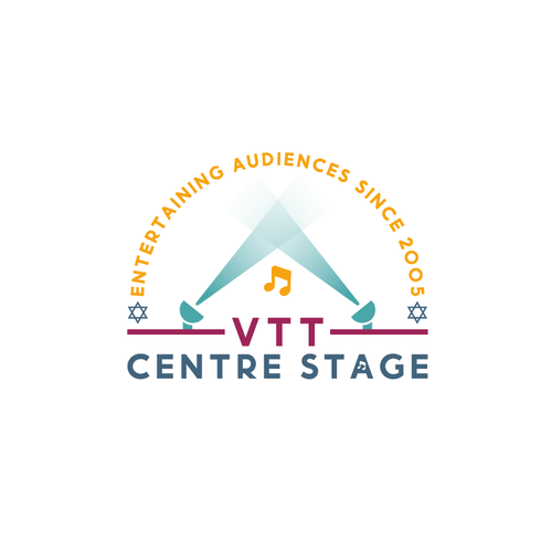 Musical Theatre Program Design by HadiArts