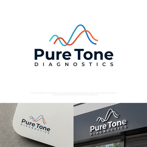 Need a stand out logo thats fun/energetic/different for audiology industry Design réalisé par LogStar