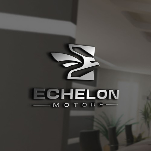 Help us build a logo to start a Lifestyle Brand representing Automotive Industry First in class Design by AshokDesigns