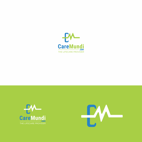 Logo design contest entry by dyna_mite