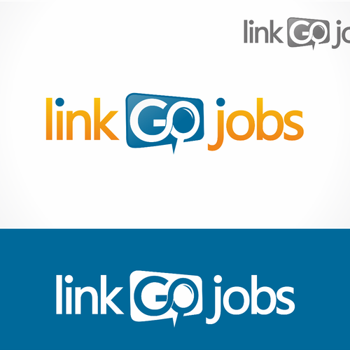 Logo design contest entry by GoldiNK™