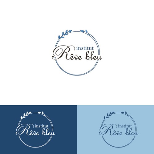 Logo design contest entry by macadesign