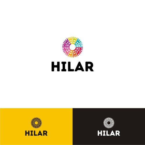 Logo design contest entry by sikera