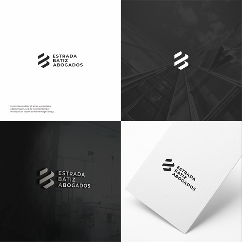 "QUIEN ME AYUDA CON CREAR EL MEJOR LOGO PARA MI FIRMA LEGAL DE ABOGADOS" winning Logo design