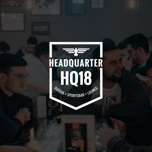 Logo design contest entry by diviart