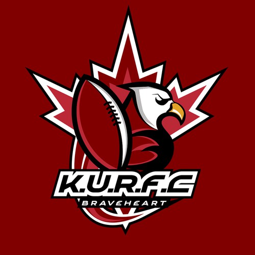 Logo design contest entry by Leonard Posavec